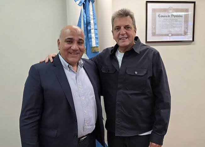 encuentro