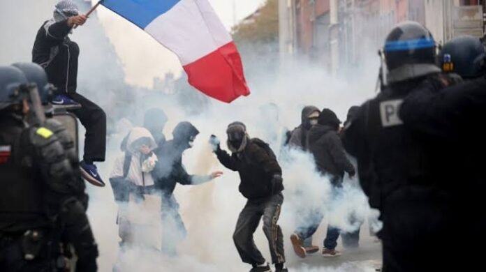francia