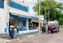 San Miguel de Tucumán busca trabajadores sociales para escuelas municipales.