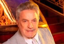 Murió Antonio Grimau a los 82 años: su trayectoria.