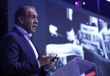Elogio de Massa: «Hadad tiene corazón peronista»