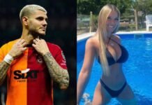 Quién es la modelo cordobesa envuelta en el descuido de Mauro Icardi.