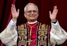 El Vaticano: el Papa León XIV tiene cáncer de pulmón. El Vaticano confirmó este martes 13 de octubre que el papa León XIV tiene cáncer de pulmón, luego de una intervención quirúrgica.