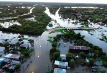 El Niño golpea al Litoral: alarma y temor en Tucumán.