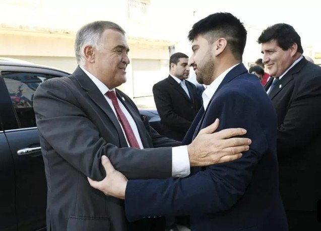 jaldo y salazar