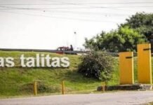 Las Talitas: agua con arena y el calvario de los vecinos.