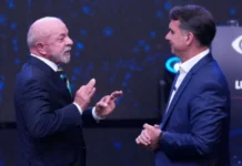 Lula vs. Bolsonaro por Milei: “En Argentina comen carne de burro”.