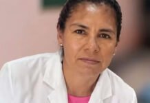 Corrientes: Qué reveló la autopsia al cuerpo de Nancy Godoy, la docente asesinada.