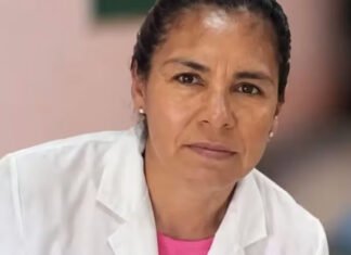 Corrientes: Qué reveló la autopsia al cuerpo de Nancy Godoy, la docente asesinada.