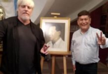 Q.E.P.D. el peronismo libertario.