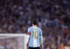 El día después de Messi: el desafío que enfrenta la Selección.