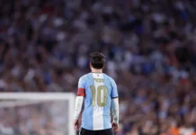 El día después de Messi: el desafío que enfrenta la Selección.