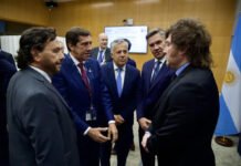 El Gobierno busca eliminar las PASO antes de la visita del Papa.