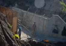 La municipalidad de SMT invierte millones contra las inundaciones.