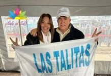 Los Najar se patinan $2.000 millones disfrazados de caridad.