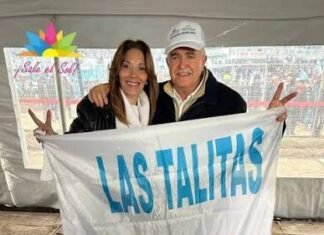 Los Najar se patinan $2.000 millones disfrazados de caridad.