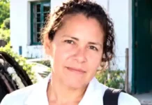 Tucumán: paro docente por el femicidio de Nancy Godoy.