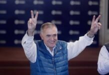 La oposición quiere frenar el sueño reeleccionista de Jaldo.