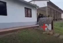 Ministerio de Educación ausente: dos semanas sin clases en Villa Padre Monti.