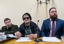 Pity Álvarez participará de manera virtual en el juicio.