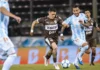Atlético Tucumán cayó por penales ante Platense en Salta.