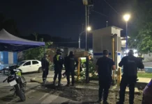 Tucumán: murió un policía de 23 años baleado por un compañero.