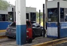 Peaje más caro: cuánto se pagará desde este viernes en el NOA.