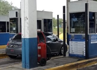 Peaje más caro: cuánto se pagará desde este viernes en el NOA.