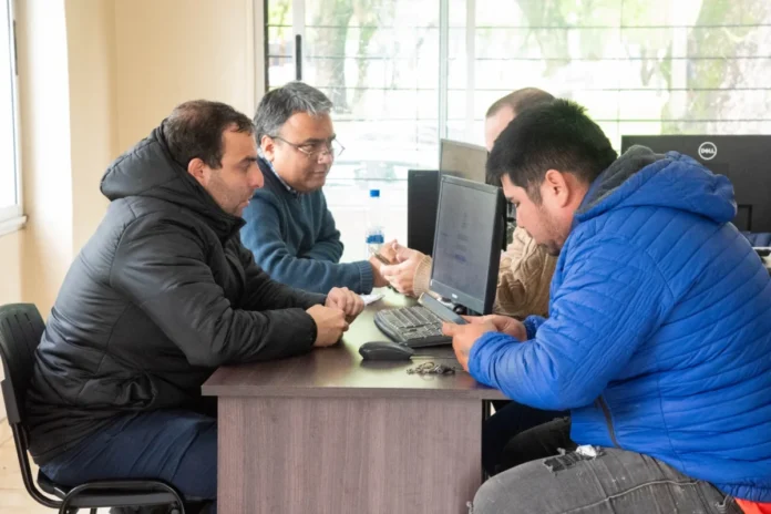 registro