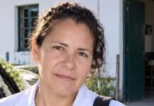 Hallaron sin vida a la docente correntina Nancy Godoy.