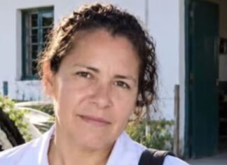Hallaron sin vida a la docente correntina Nancy Godoy.