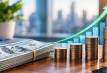 Alerta financiera: el riesgo país saltó a 675 puntos.