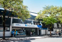 Lunes feriado: así funcionarán los servicios municipales en SMT.