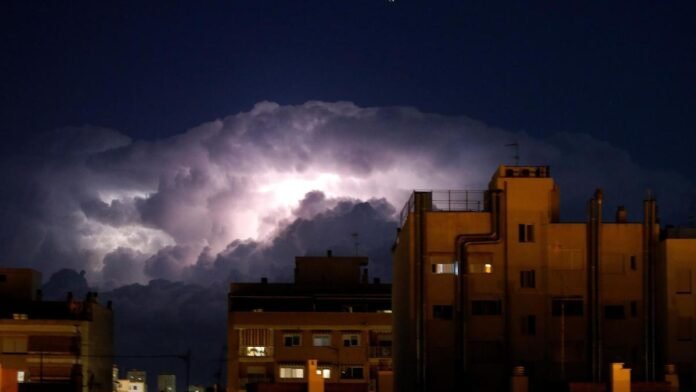 torm