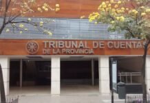 Comunas de joda: se patinaron $205 millones de fondos estatales.