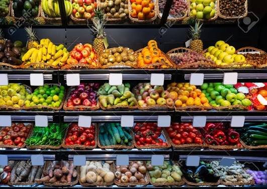 verduras